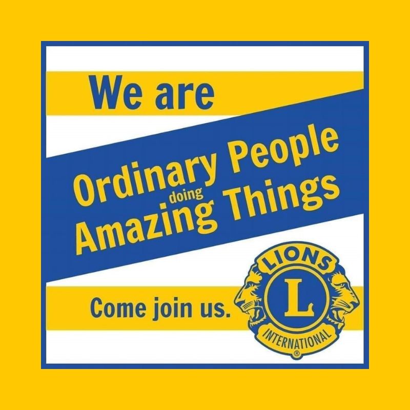 Dudley Lions Club